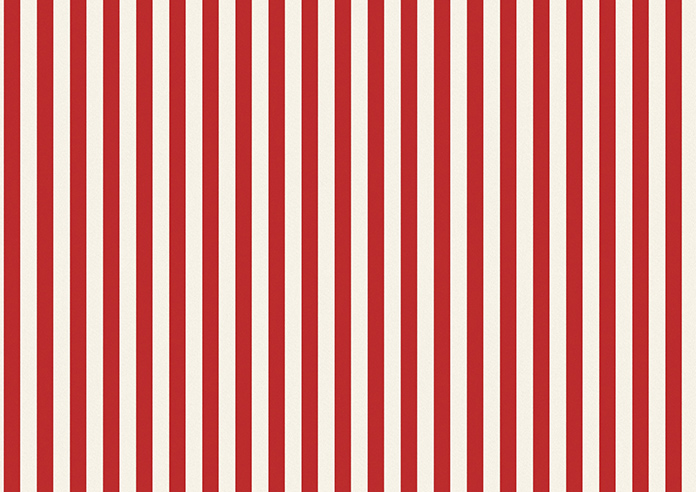 The British Stripe Co. Catherine, London No.1 - Twist&Fit Roman Blind - Image 8